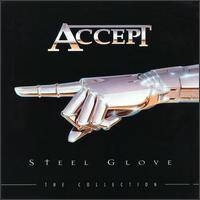 Accept : Steel Glove
